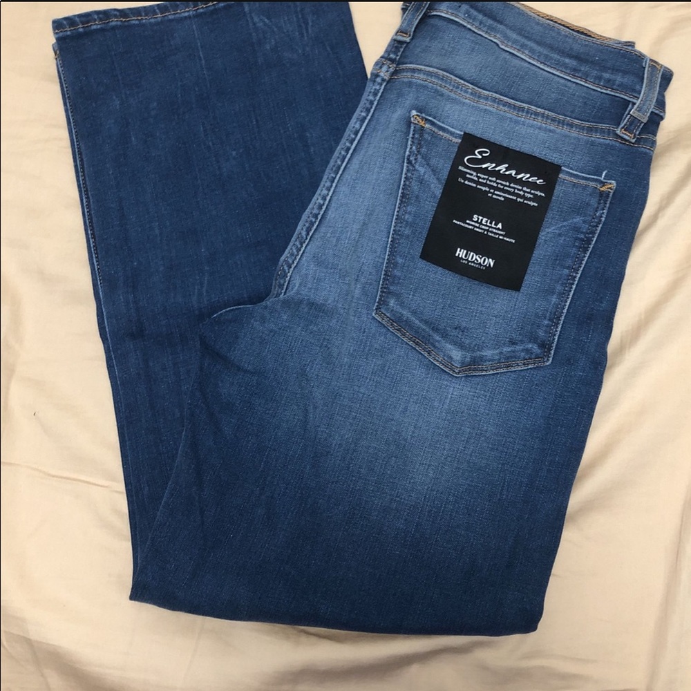 Hudson jeans